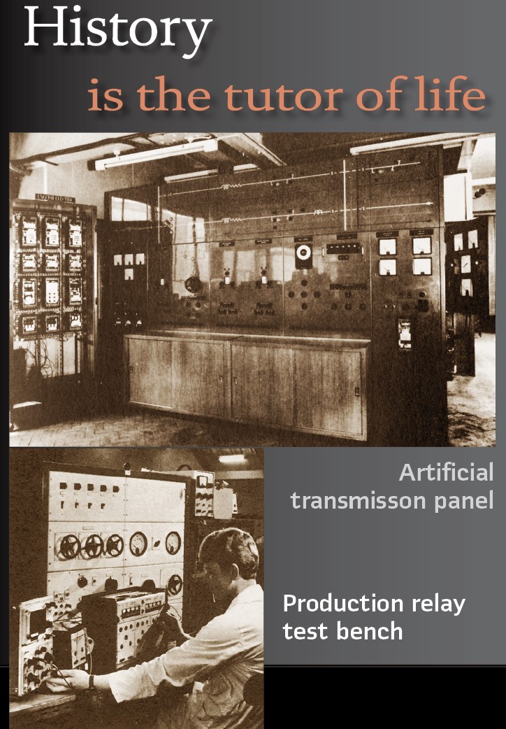 Testing Technology in the 1960s (Part 1) PAC World