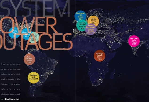 PAC World Magazine | Global forum of the Protection, Automation and ...