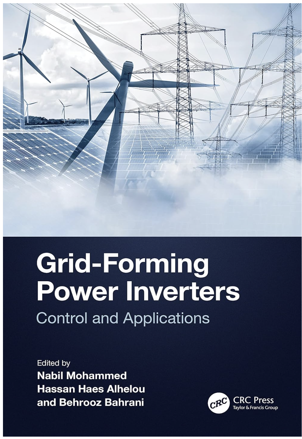 Grid-Forming Power Inverters Control and Applications Change | PAC World