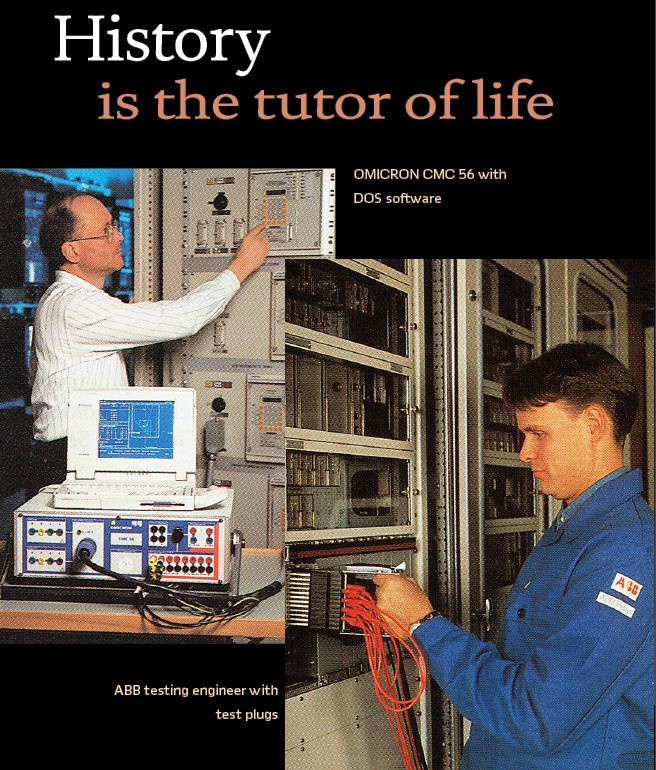 Testing Technology in the 1990s (Part 2) | PAC World