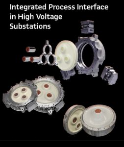 Process Interface Unit Integrated Process Interface in high voltage substations | PAC World