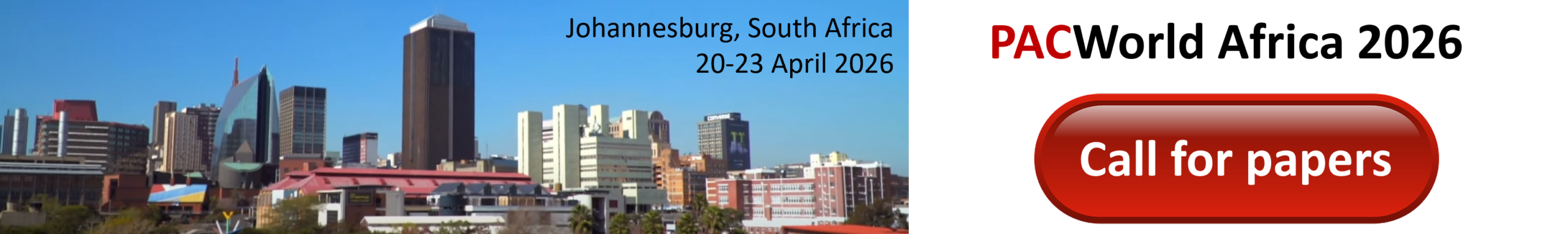 PAC World Africa Conference 2026