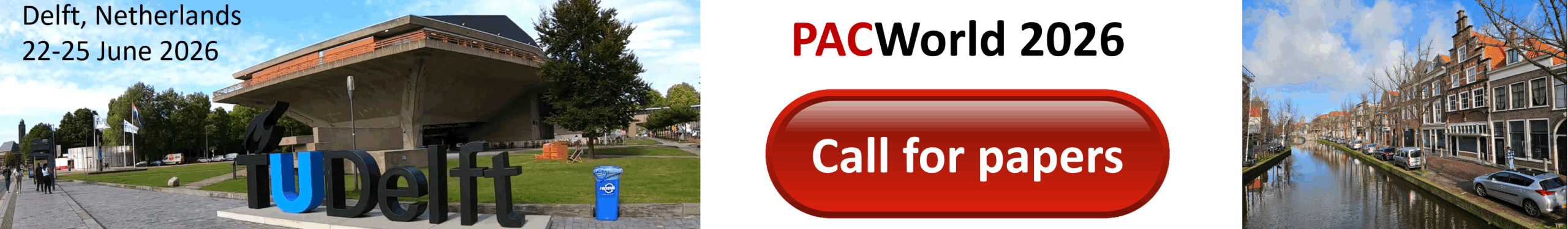 PAC World Africa Conference 2026