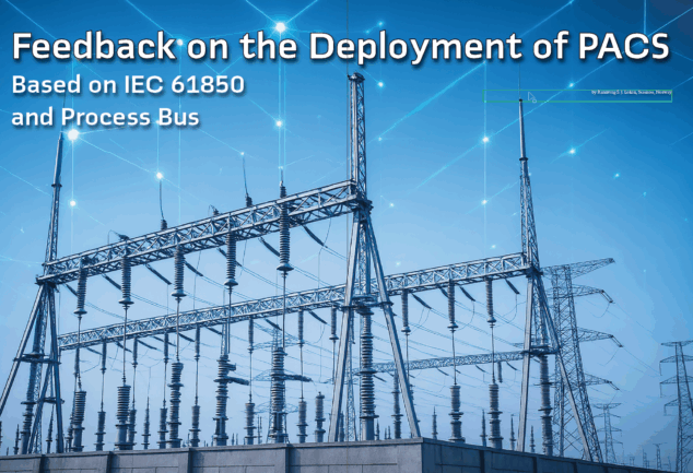 PAC World Magazine | Global forum of the Protection, Automation and ...