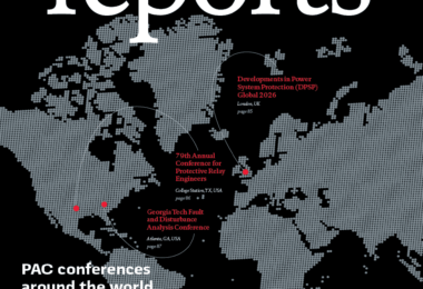 PAC World Magazine | Global forum of the Protection, Automation and ...